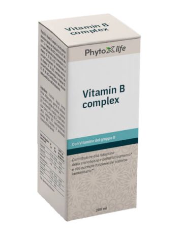 PHYTOXLIFE_VITAMIN_B_COMPLEX_SCIROPPO_200ML