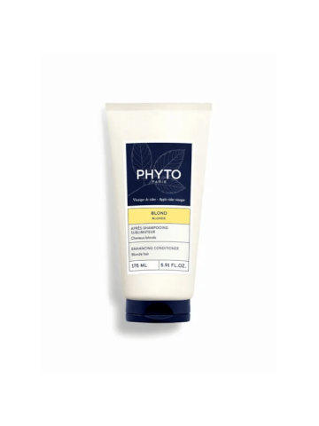 Phyto Blond Balsamo Sublimante 175ml