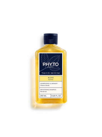 Phyto Blond Shampoo Illuminante 250ml