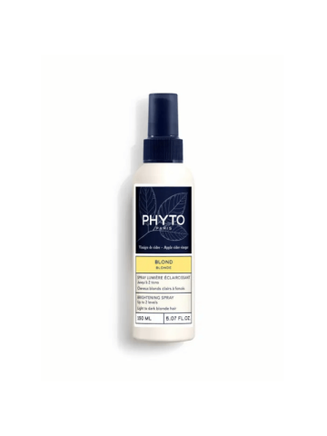 Phyto Blond Spray Illuminante Schiarente 150ml