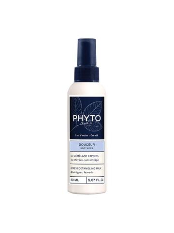 Phyto Delicato Latte Districante Express 150ml