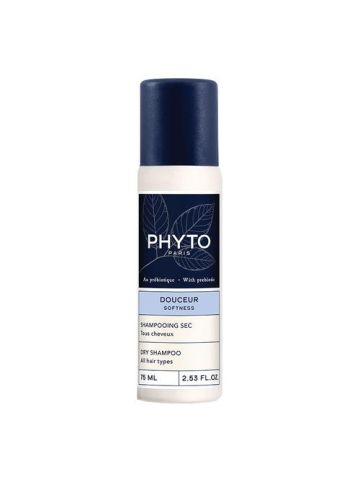 Phyto Delicato Shampoo Secco 75ml