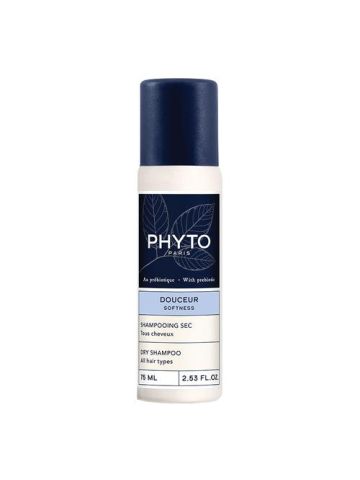 Phyto Delicato Shampoo Secco 75ml