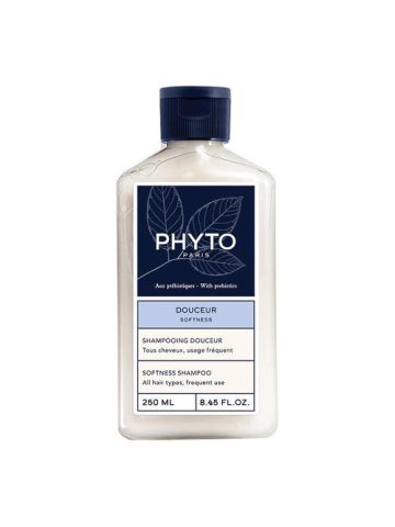 Phyto Delicato Shampoo Uso Frequente 250ml