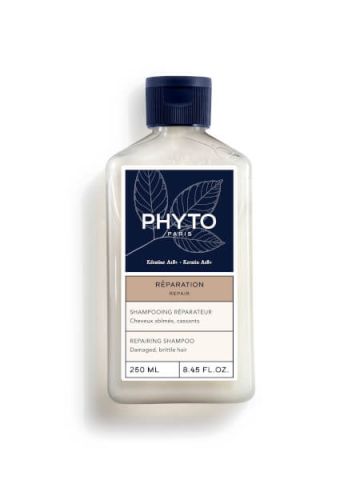 Phyto Riparazione Shampoo Ristrutturante Cheratina 250ml