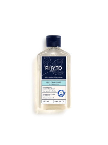 Phyto Solution Shampoo Anti-forfora 250ml