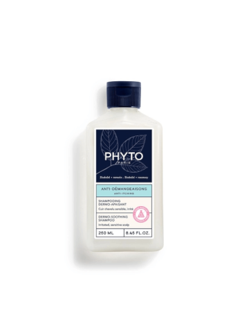 Phyto Solution Shampoo Dermolenitivo 250ml