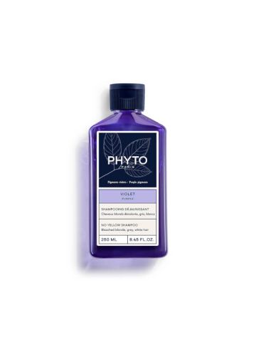 Phyto Violet Shampoo Anti-giallo 250ml