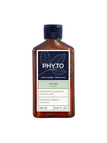 Phyto Volume Shampoo Volumizzante 250ml