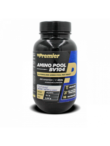 Premier Amino Pool Bv104