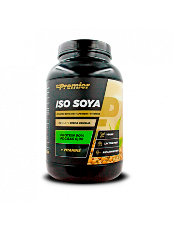 Premier Iso Soya