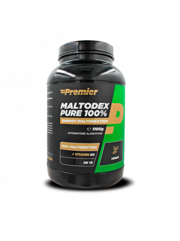 Premier Maltodex Pure 100%