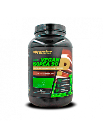 Premier Vegan Isopea 90