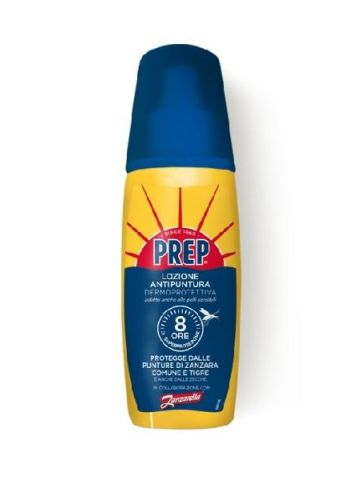 Prep Lozione Antipuntura Zanzare 100ml