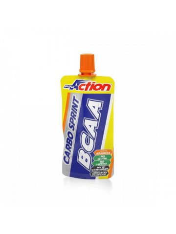 Proaction Carbo Sprint Bcca Arancia 50ml