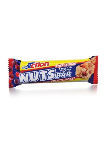 Proaction Nuts Bar 1 Barretta