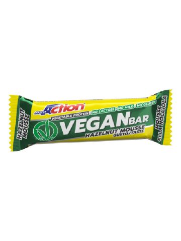 Proaction Vegan Bar 1 Barretta