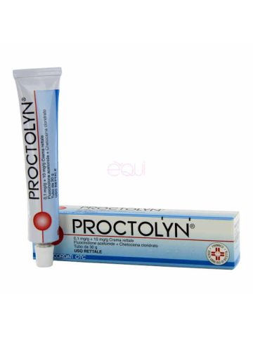 PROCTOLYN_CREMA_RETTALE_30G