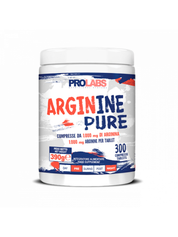 PROLABS_ARGININE_PURE_150_COMPRESSE