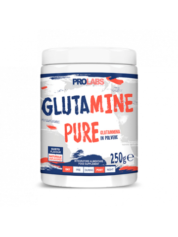 PROLABS_GLUTAMINE_PURE_250_GRAMMI