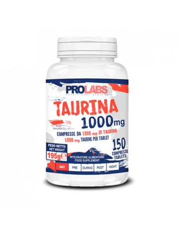 PROLABS_TAURINA