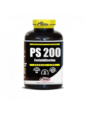 PRONUTRITION_PS200_FOSFATIDILSERINA