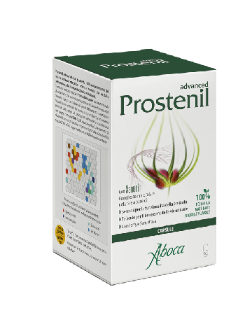 Prostenil Advanced 60 Capsule