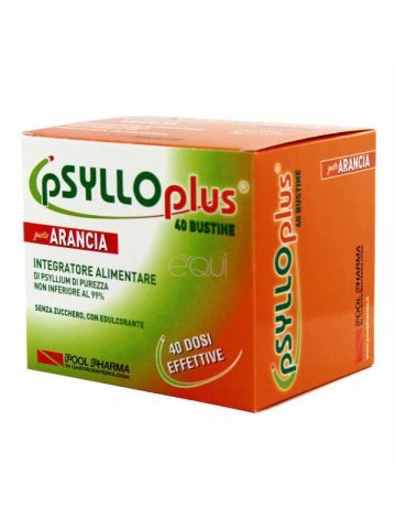 Psyllo Plus Bustine