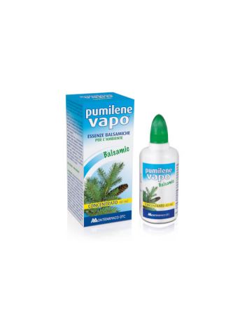 Pumilene Vapo Concentrato Essenze Balsamiche 40ml