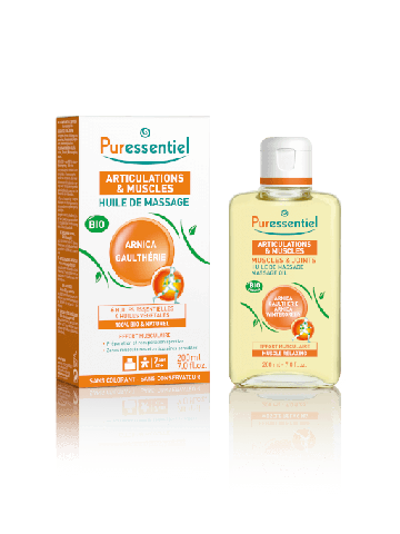 PURESSENTIEL_ARTICOLAZIONI_MUSCOLI_OLIO_MASSAGGIO_BIO_200ML