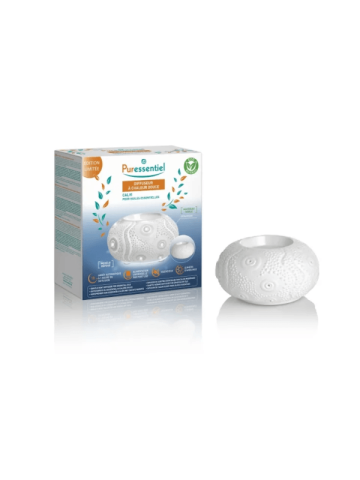 Puressentiel Calvi Diffusore A Calore Dolce