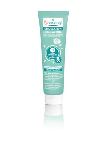 Puressentiel Circolazione Crema Idratante