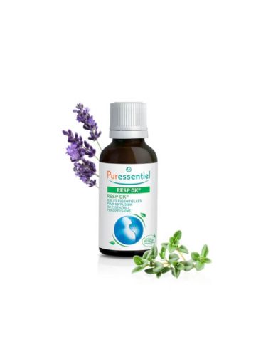 Puressentiel Diffusione