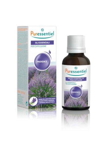 Puressentiel Diffusione Miscela Provence 30ml