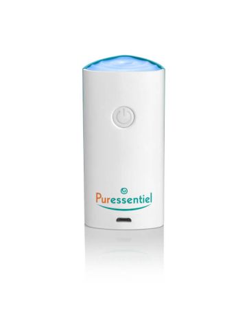 Puressentiel Diffusore A Ultrasuoni Diffuse&go