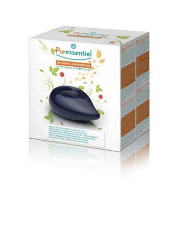 Puressentiel Diffusore Calore Dolce Blu