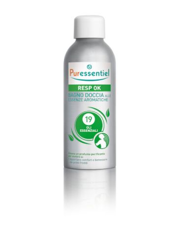 Puressentiel Respirazione Bagno Doccia Essenze