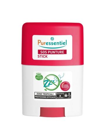 Puressentiel Sos Punture Stick Zone Tropicali 20ml