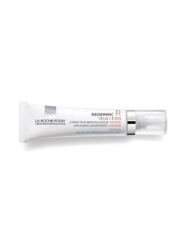 Redermic R Contorno Occhi 15ml