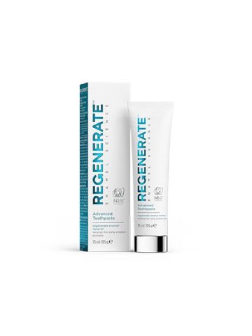 Regenerate Dentifricio Avanzato 75ml