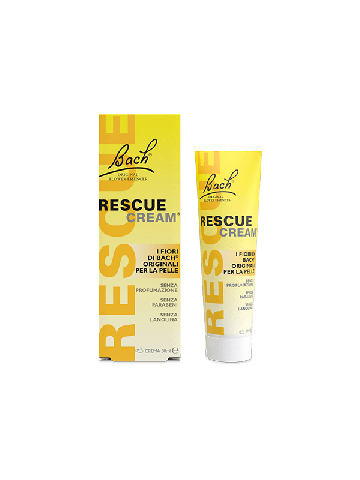 Rescue Cream 30ml