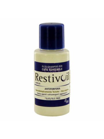 Restivoil Complex Shampoo 30ml