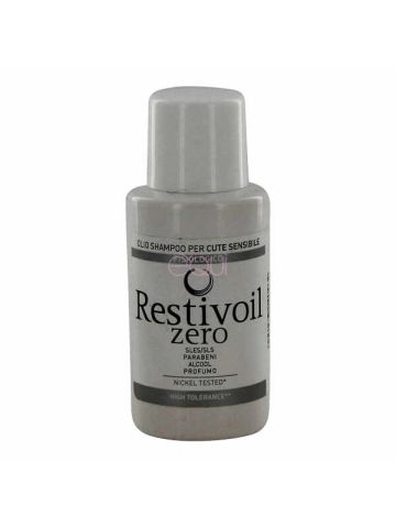 Restivoil Zero Shampoo 30ml