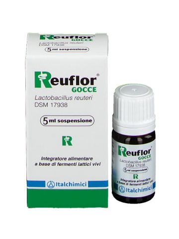 REUFLOR_FERMENTI_LATTICI_GOCCE_5ML