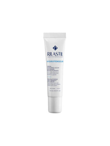 RILASTIL_HYDROTENSEUR_CREMA_CONTORNO_OCCHI_ANTIRUGHE_RISTRUTTURANTE_15ML