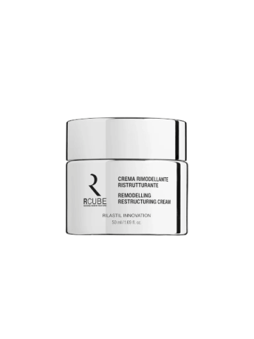 Rilastil Rcube Crema Rimodellante Ristrutturante 50ml