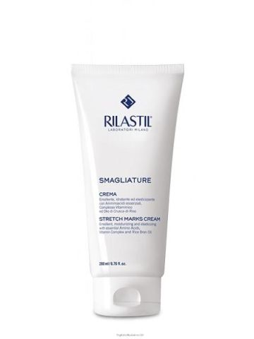 Rilastil Smagliature Crema Elasticizzante 200ml