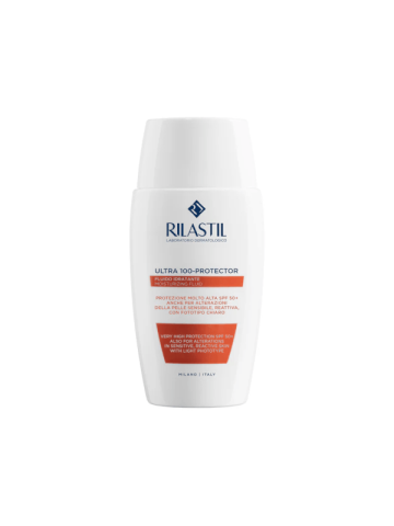 Rilastil Ultra 100-protector Fluido Solare 50ml