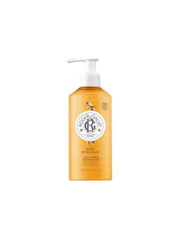 Roger & Gallet Bois D'orange Latte Corpo 250ml