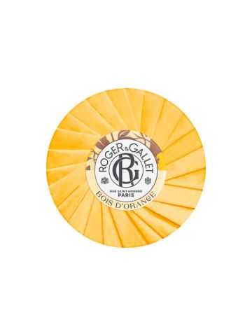 Roger & Gallet Bois D'orange Sapone 100g